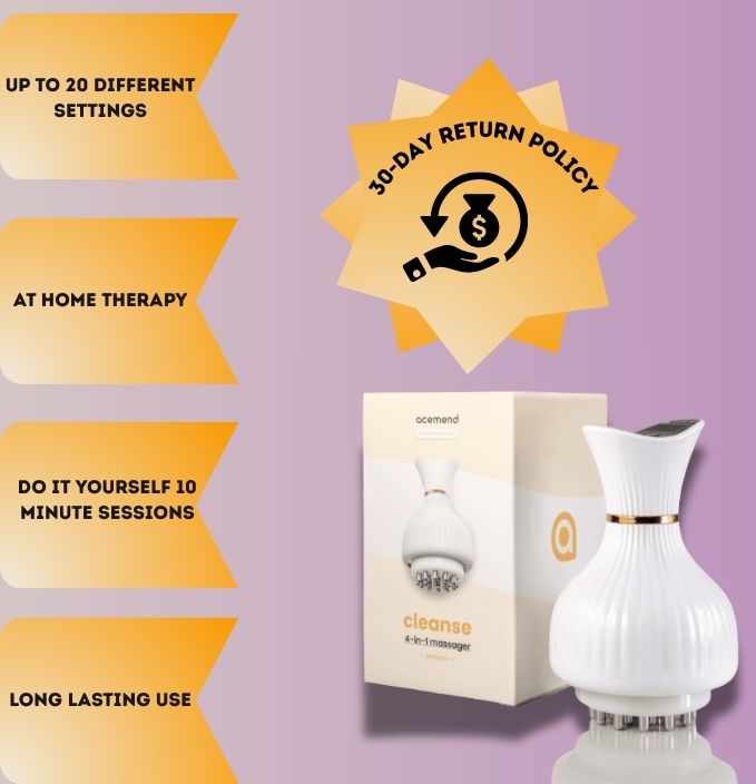 Multi Therapy Massage Tool