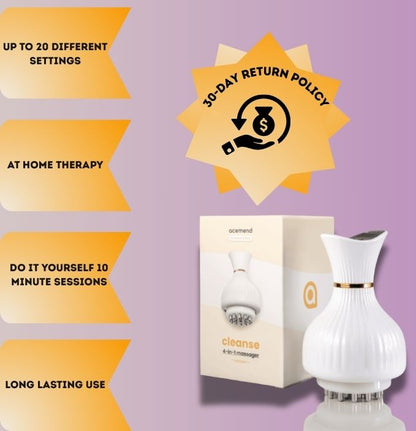 Multi Therapy Massage Tool