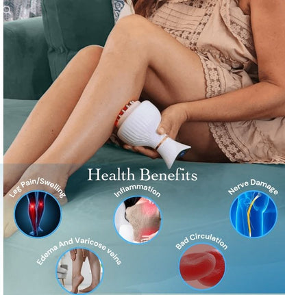 Multi Therapy Massage Tool